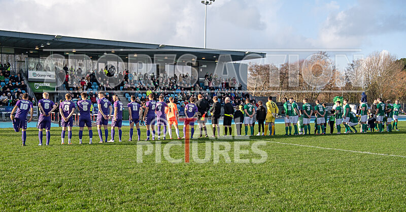 GFC Originals v GFC Newbies-1 - GFC ORIGINALS v GFC NEWBIES 2020