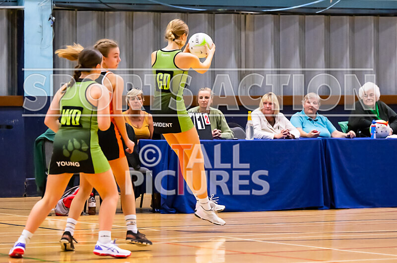 Guernsey Panthers U16 v Rushmoor-38 - GUERNSEY PANTHERS U16 v RUSHMOOR