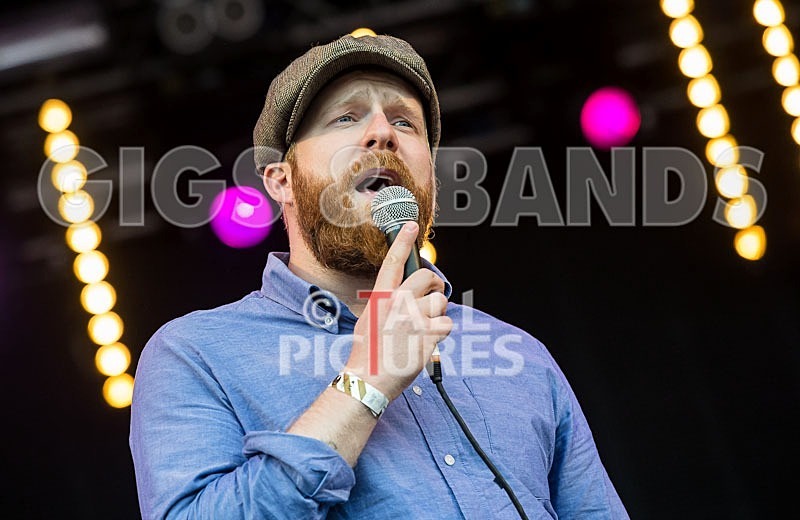 Alex Clare-17 - ALEX CLARE