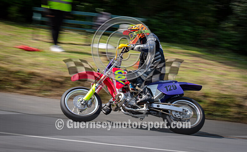2022 Two-Day Hillclimb_Bike-26 - TWO-DAY HILLCLIMB 2022 - BIKES