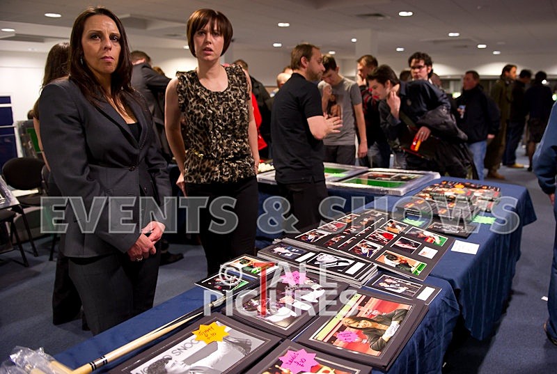 Snooker Legends Tour-77 - SNOOKER LEGENDS TOUR
