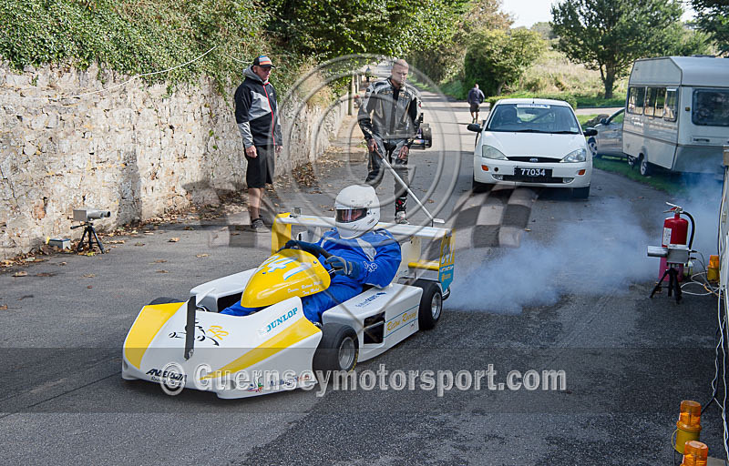 Alderney Speed Event_2016_KART-1 - ALDERNEY AIRPORT SPEED EVENT 2016_KARTS