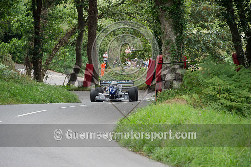 Jersey National Hillclimb_2014_Car-288 - JERSEY NATIONAL 2014 - CARS