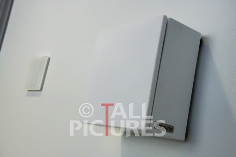 Custom Home Cinema-50 - CUSTOM CINEMA ROOM