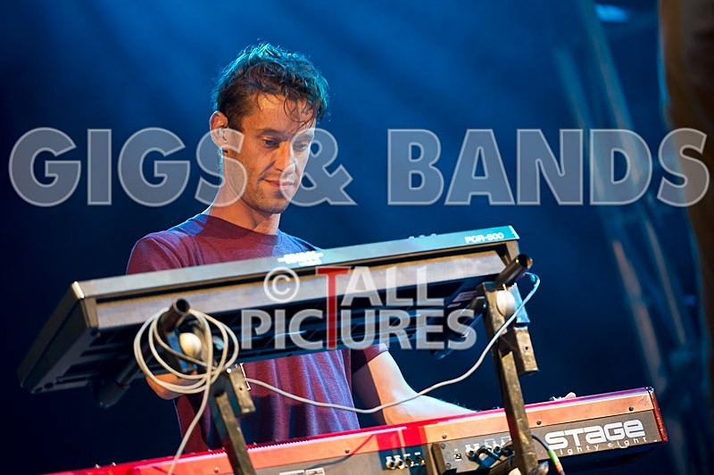 The Streets-7 - THE STREETS