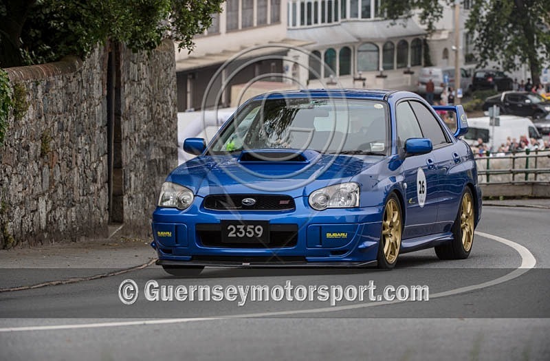 Heritage Charity Hill Climb_2013-214 - HERITAGE CHARITY HILL CLIMB 2013