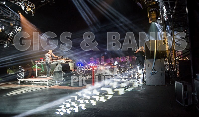 Fatboy Slim-6 - FATBOY SLIM