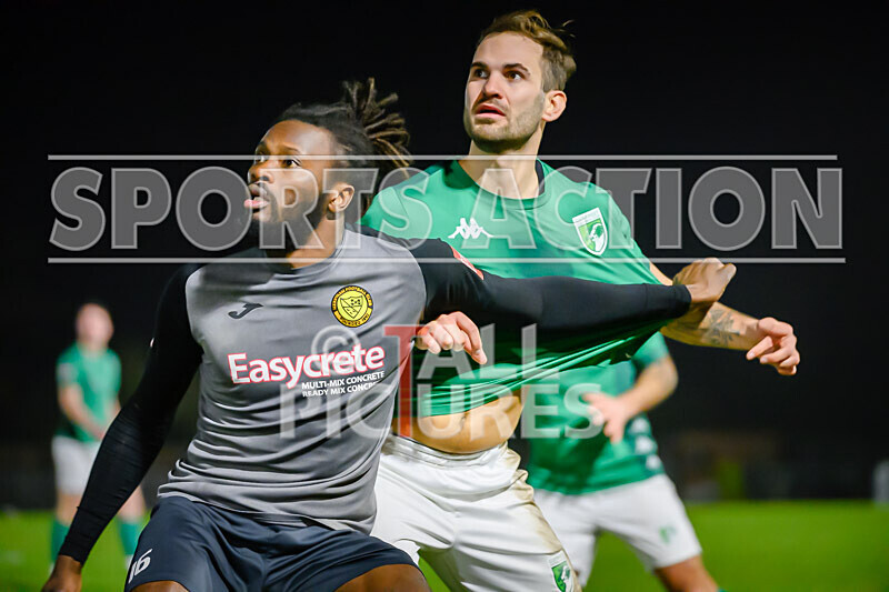 GFC v Merstham FC_08-03-2023-11 - GFC v MERSTHAM FC