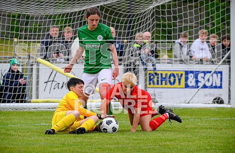 Ladies Muratti 2023-88 - THE 2023 LADIES MURATTI