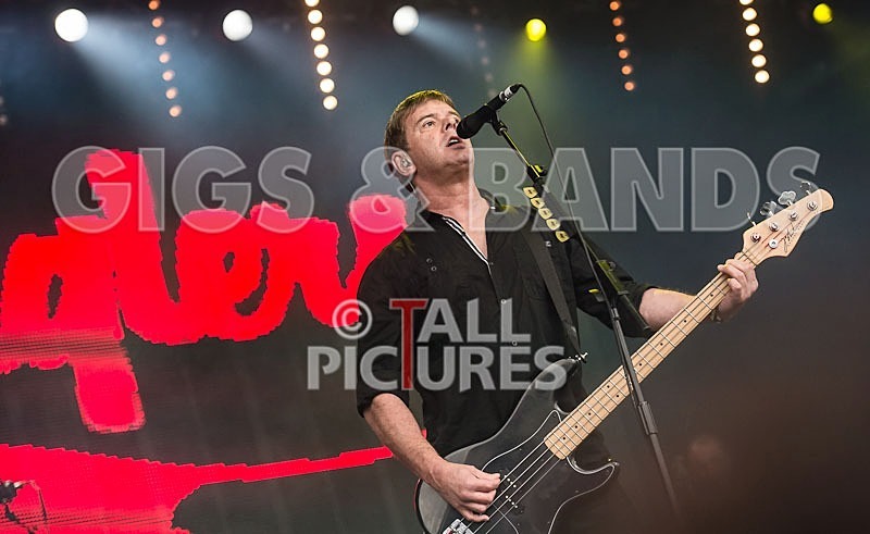 The Stranglers-23 - THE STRANGLERS