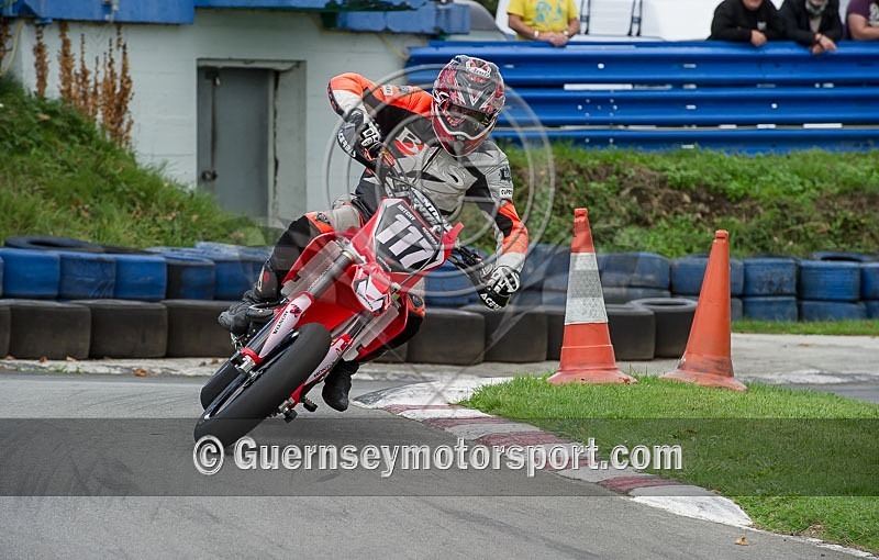 The Track Twisty Sprint-47 - TWISTY SPRINT -- THE TRACK - 2013