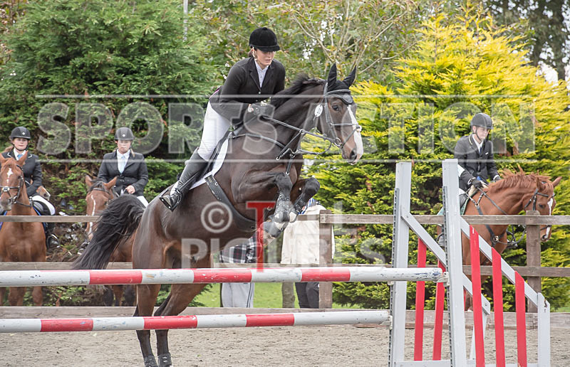 North Showjumping_2016-15 - NORTH SHOW SHOWJUMPING 2016