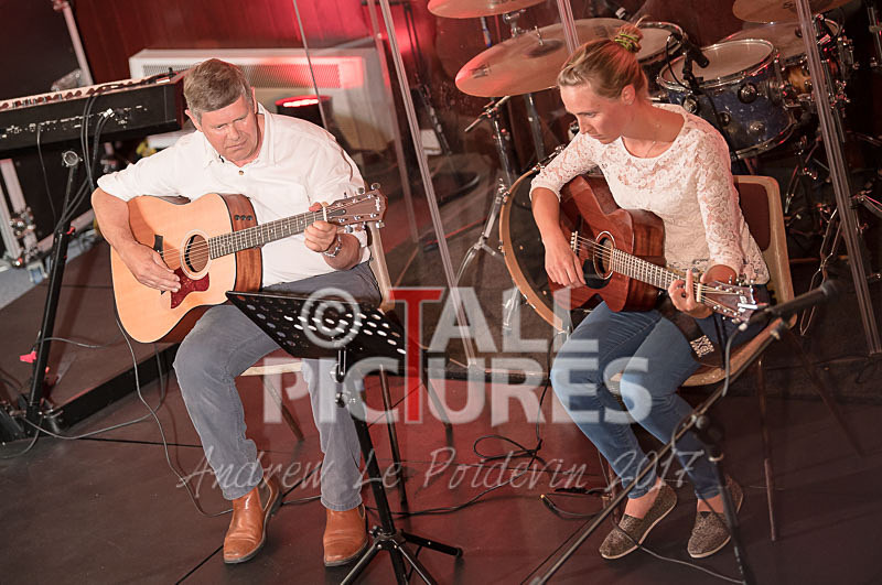 SoPM Summer Concert 2017-54 - SCHOOL OF POPULAR MUSIC SUMMER CONCERT 2017