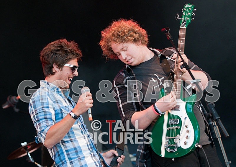 Brave Yesterday-10 - BRAVE YESTERDAY