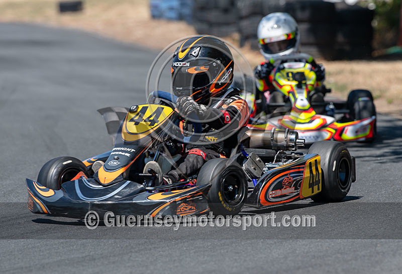 Karting 2018_Round-8-8 - 2018 KART CHAMPIONSHIP_ROUND-8