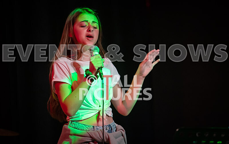 SoPM 5 Year Concert-92 - SCHOOL OF POPULAR MUSIC 5th ANNIVERSARY CONCERT