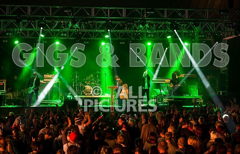 The Charlatans-64 - THE CHARLATANS