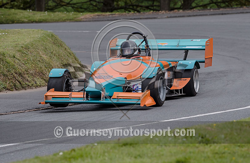 Hillclimb_02-05-2016_CAR-205 - CARS_02-05-2016