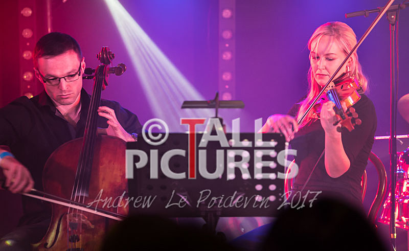 Nessi Gomes - Diamonds  Demons Album Launch-15 - NESSI GOMES - DIAMONDS & DEMONS ALBUM LAUNCH