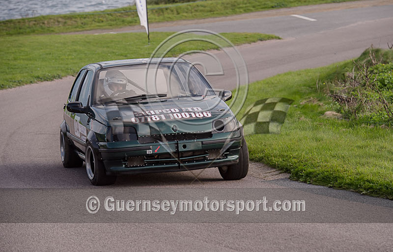 Alderney Hillclimb_2015_CAR-121 - ALDERNEY HILLCLIMB 2015 - CARS