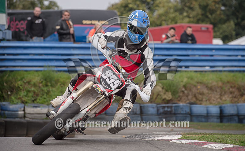 Track Twisty Sprint_2015-17 - TWISTY SPRINT - THE TRACK - 2015