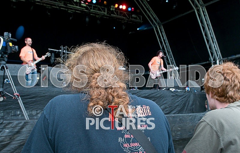 Teaspoonriverneck_G-Live-007 - TEASPOONRIVERNECK PLAY GUERNSEY LIVE 2008