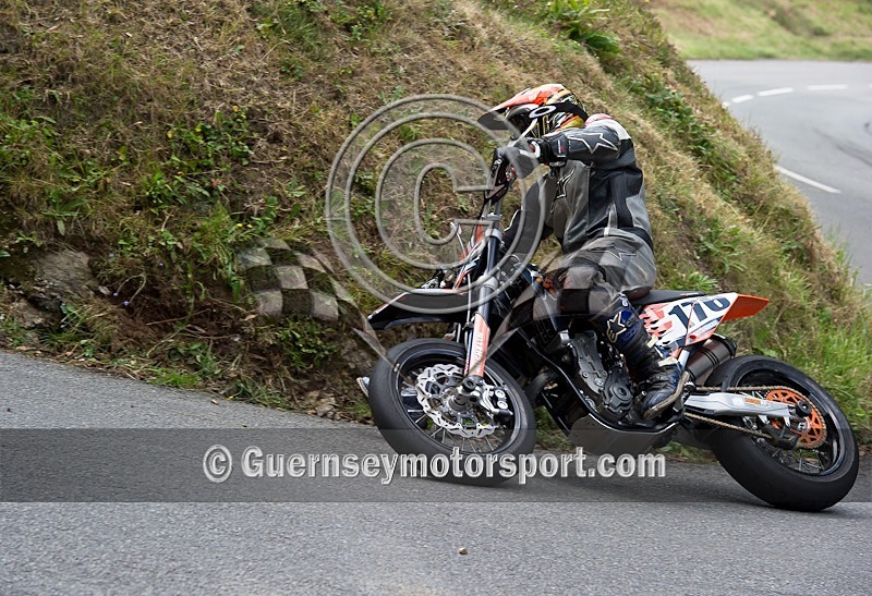 MSA Jersey Hill Climb_2011_Bike-51 - JERSEY MSA NATIONAL 2011 - BIKES