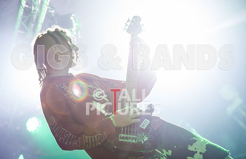 Stan Smith-59 - STAN SMITH