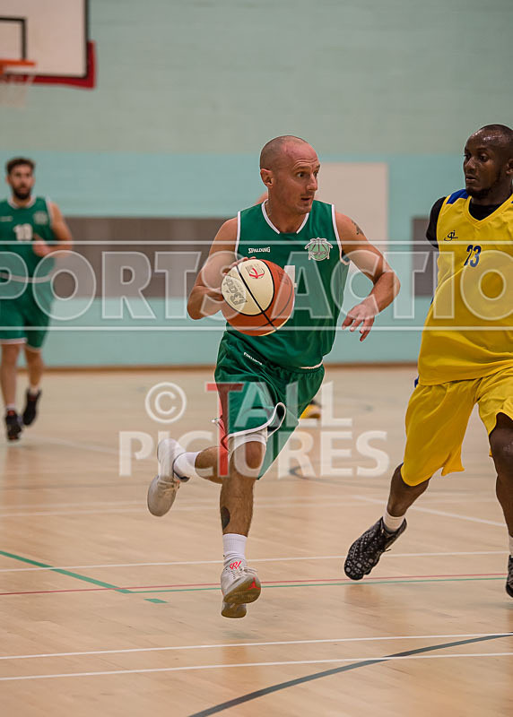 Guernsey v Cannon Royals-74 - GUERNSEY v CANNON ROYALS