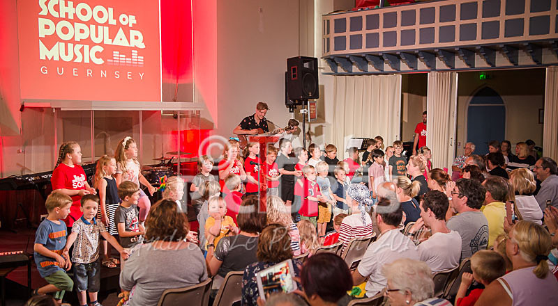 SoPM Summer Concert 2017-39 - SCHOOL OF POPULAR MUSIC SUMMER CONCERT 2017