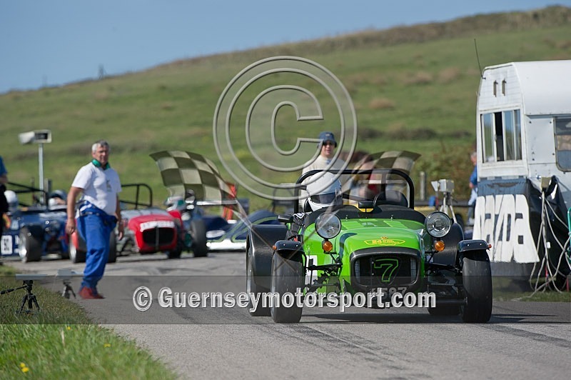Alderney Sprint_2011_Car-88 - ALDERNEY SPRINT 2011 - CARS