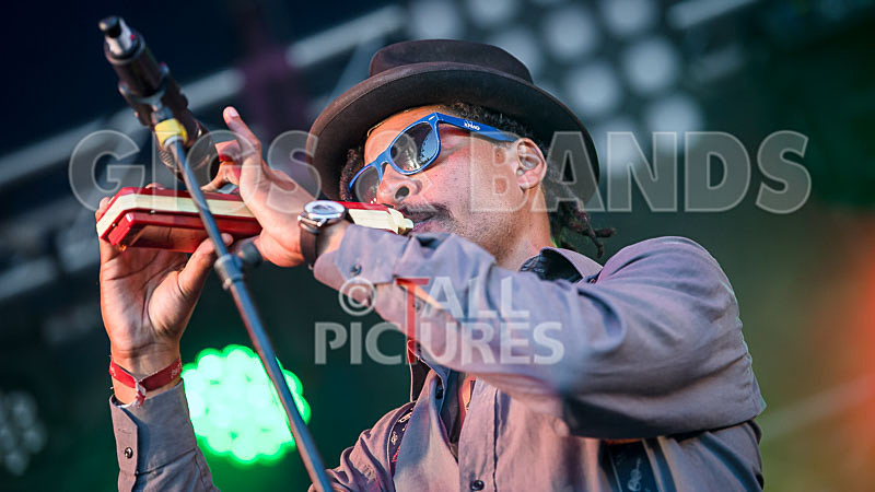 The Recks-701 - THE RECKS