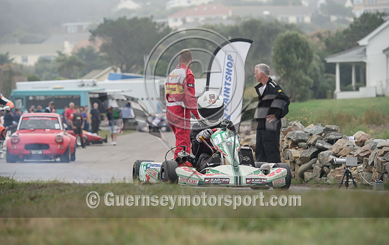 Alderney Hillclimb_2014_KART-14 - ALDERNEY HILL CLIMB 2014 - KARTS