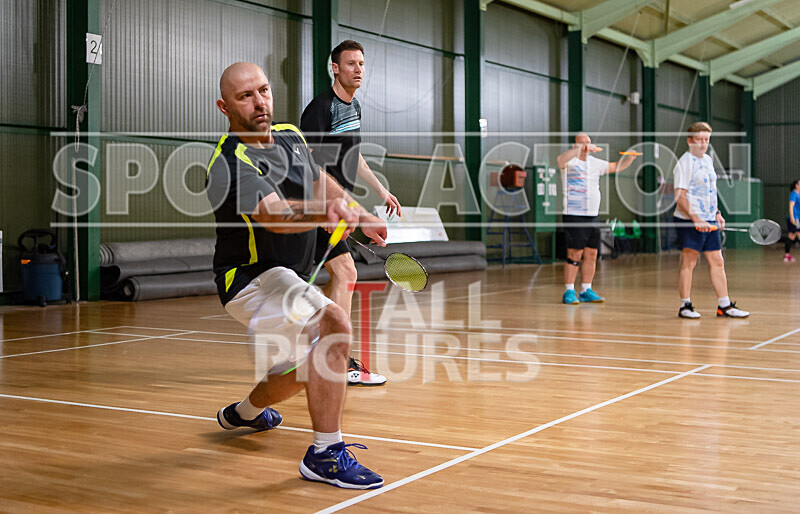 Badminton Easter Open 2022-91 - EASTER OPEN TOURNAMENT 2022