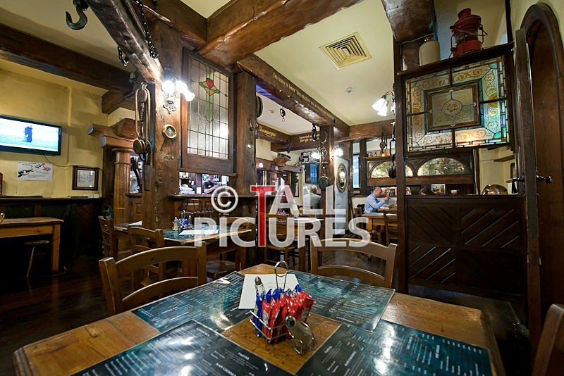 Duke of Normandie Hotel-148 - DUKE OF NORMANDIE HOTEL