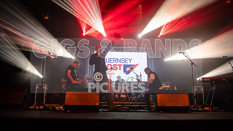 Guernsey Post 2022-86 - GUERNSEY POST