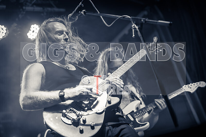 Tantale-580 - TANTALE