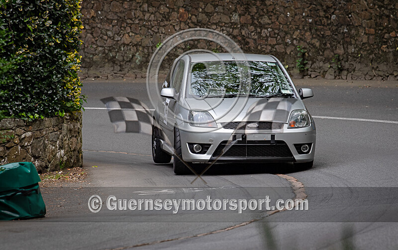 2022 Two-Day Hillclimb_Car-377 - TWO-DAY HILLCLIMB 2022 - CARS