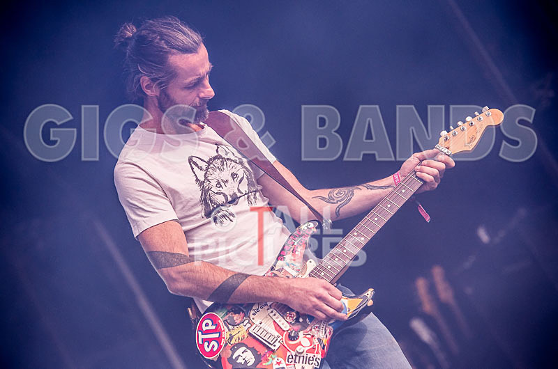 Dreadzone-31 - DREADZONE