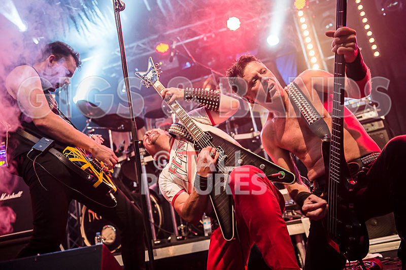 Nemesis-375 - NEMESIS