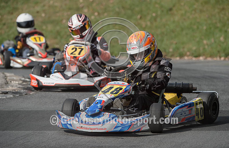 Karting_28-09-2014-38 - KARTING SUMMER CHAMPIONSHIP ROUND-9