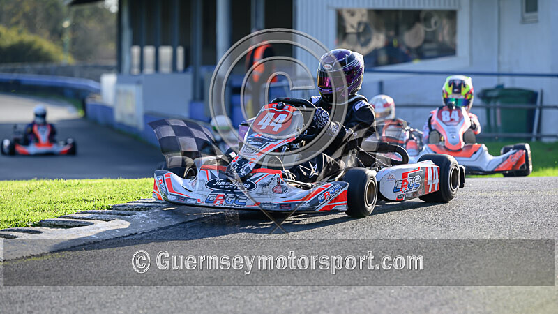 Karting 2022_Race 10-10 - KARTING CHAMPIONSHIP 2022_ROUND 10