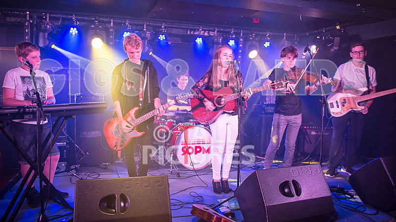 Lady and the Tramps-14 - LADY AND THE TRAMPS