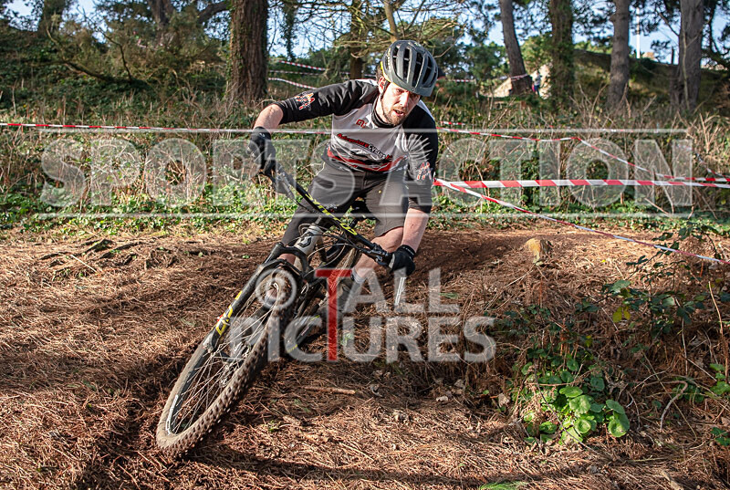 GVC MTB XC_17-01-2021-2 - GVC MTB XC_17-01-2021