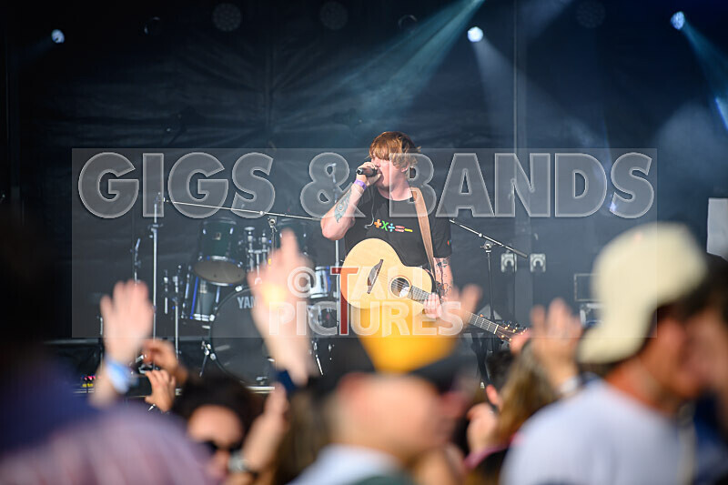 Ed Sheeran Experience-4 - ED SHEERAN EXPERIENCE