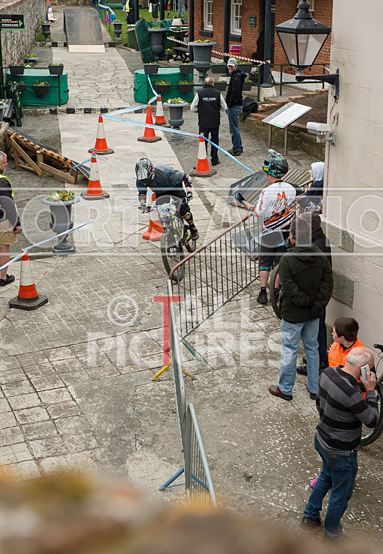 Conquer the Castle-100 - CONQUER THE CASTLE 2015