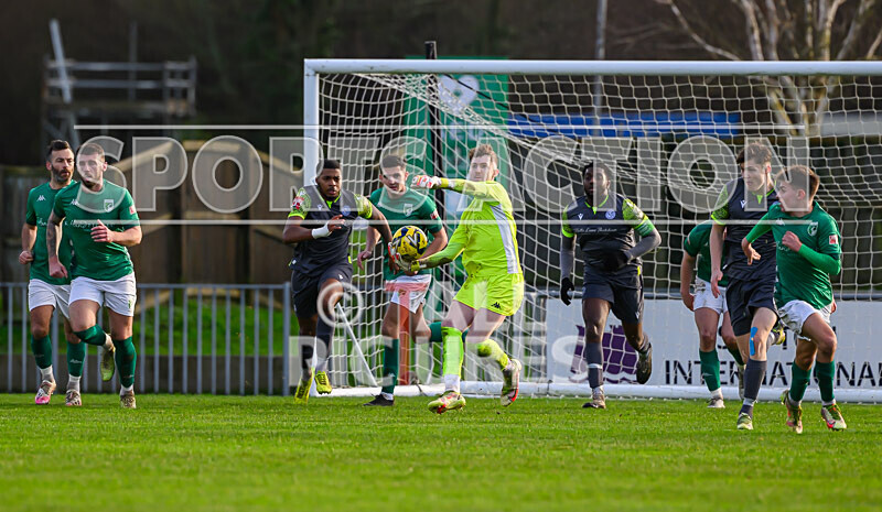 GFC v Thatcham Town FC_2023-49 - GFC v THATCHAM TOWN FC 2023