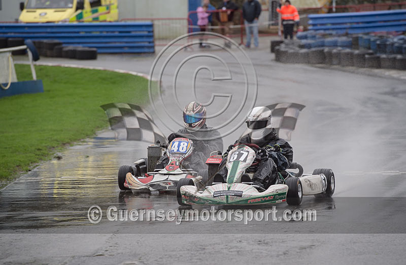 Karting 2016_Winter Round-1-39 - KARTING 2016 - WINTER CHAMPIONSHIP ROUND-1