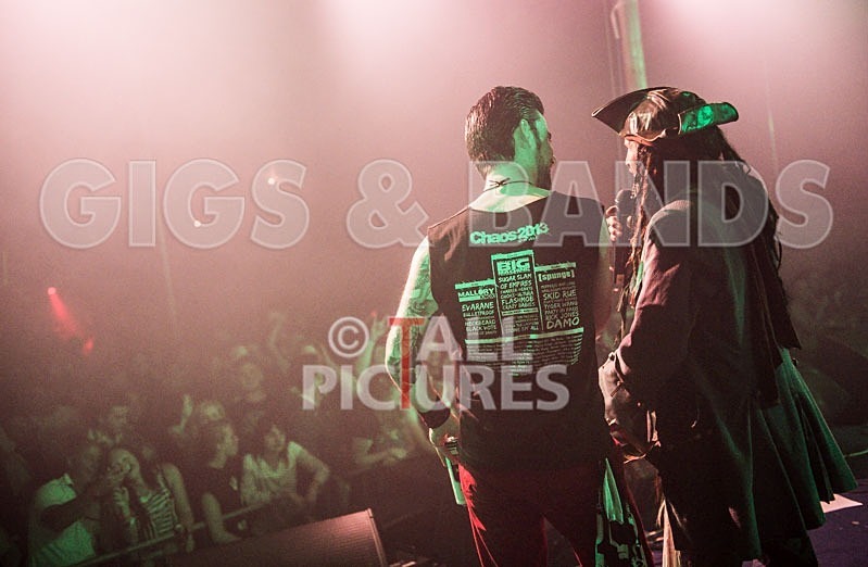 Chaos 2013_Big Machine-49 - BIG MACHINE