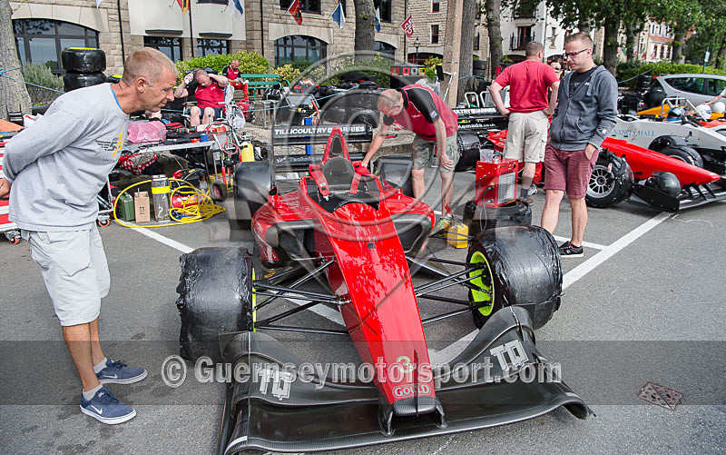 Guernsey National Hillclimb 2017_SCENE-7 - GUERNSEY NATIONAL 2017 - SCENE